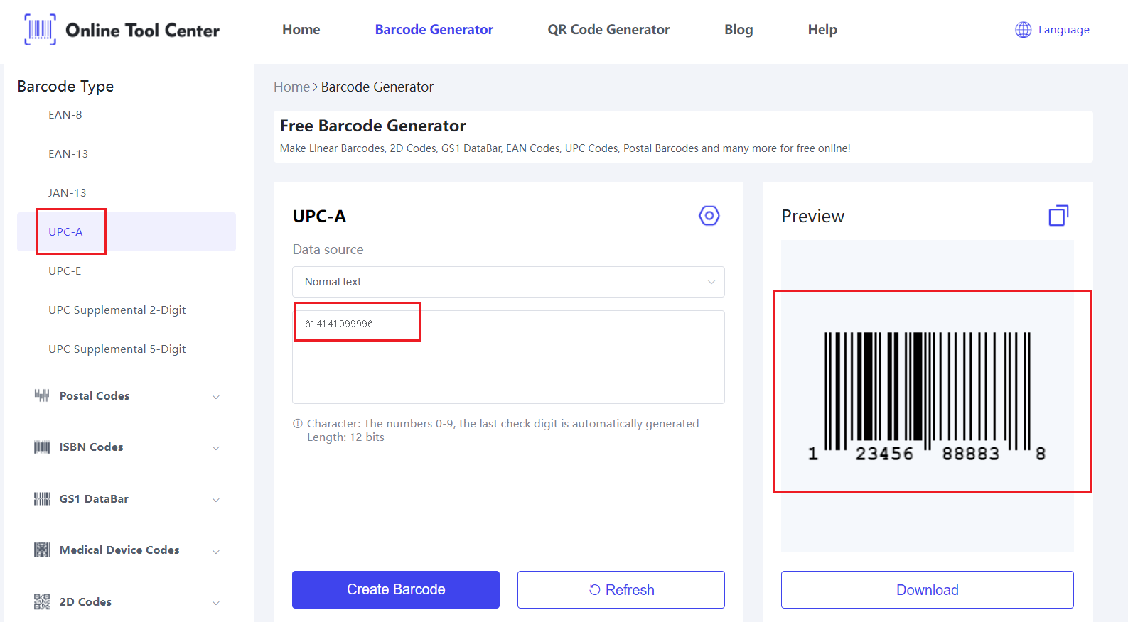 Mag-upload ng barcode generator.png