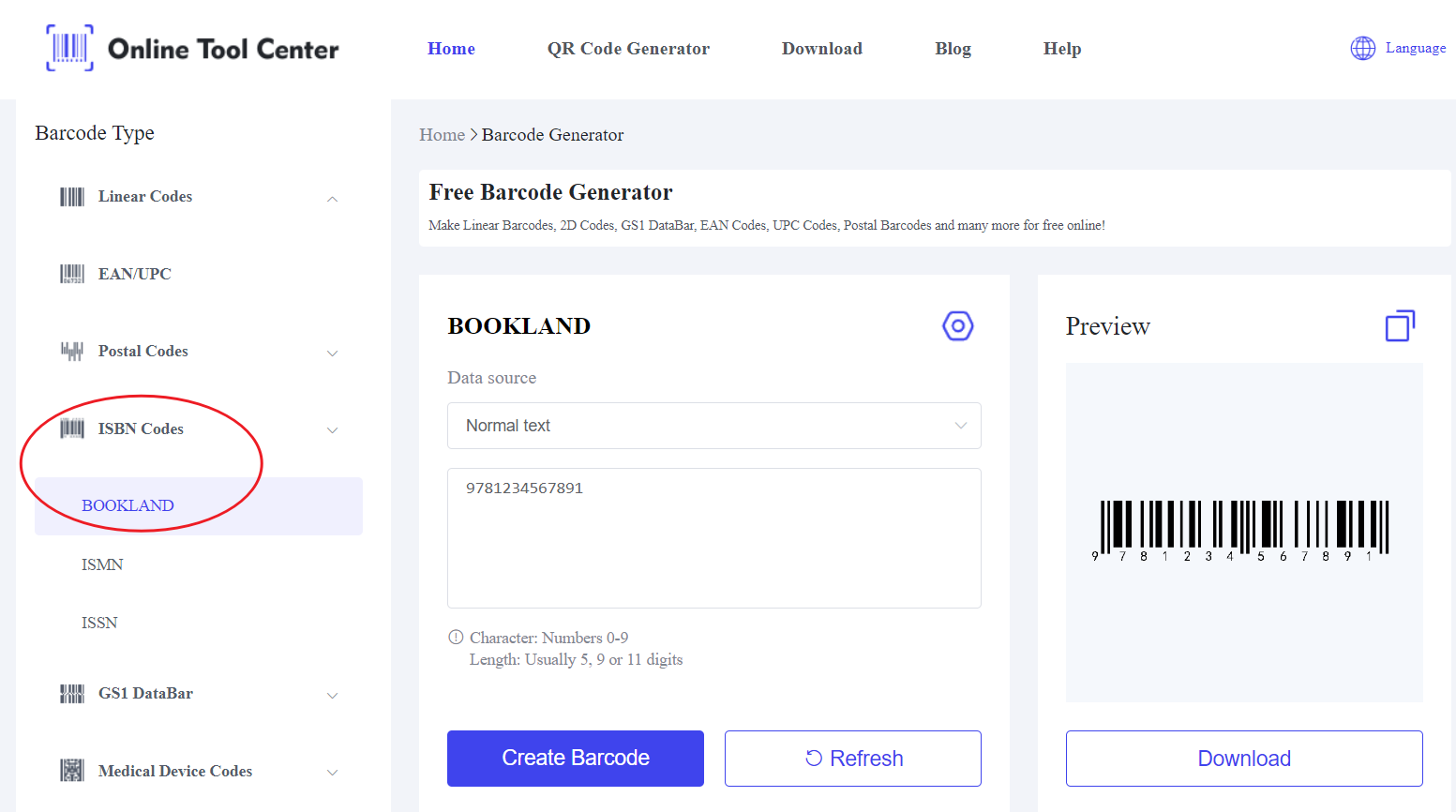 makakuha ng libreng barcode generator.png