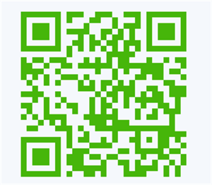 reen qr code