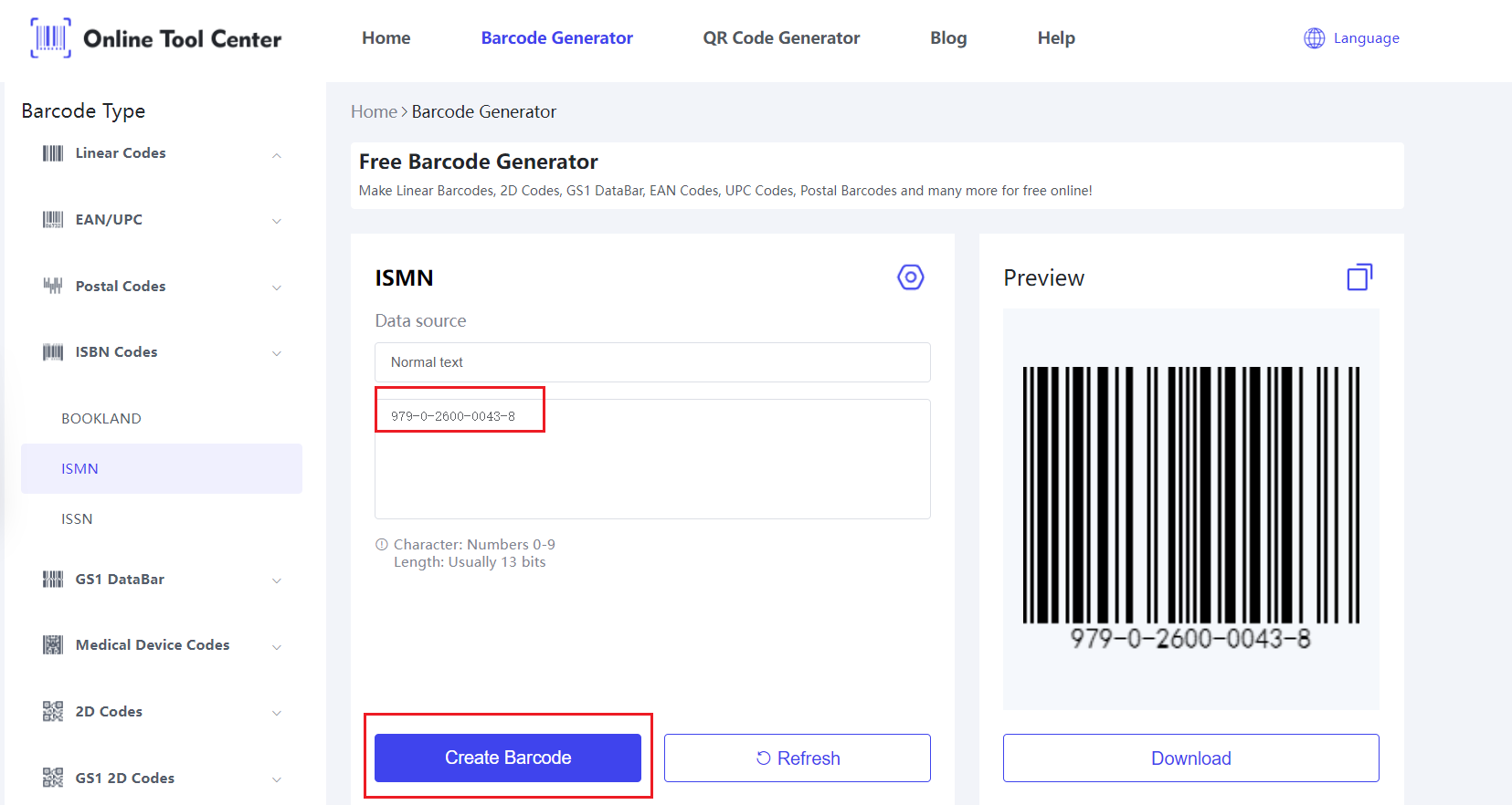 gumawa ng ISMN barcode.png