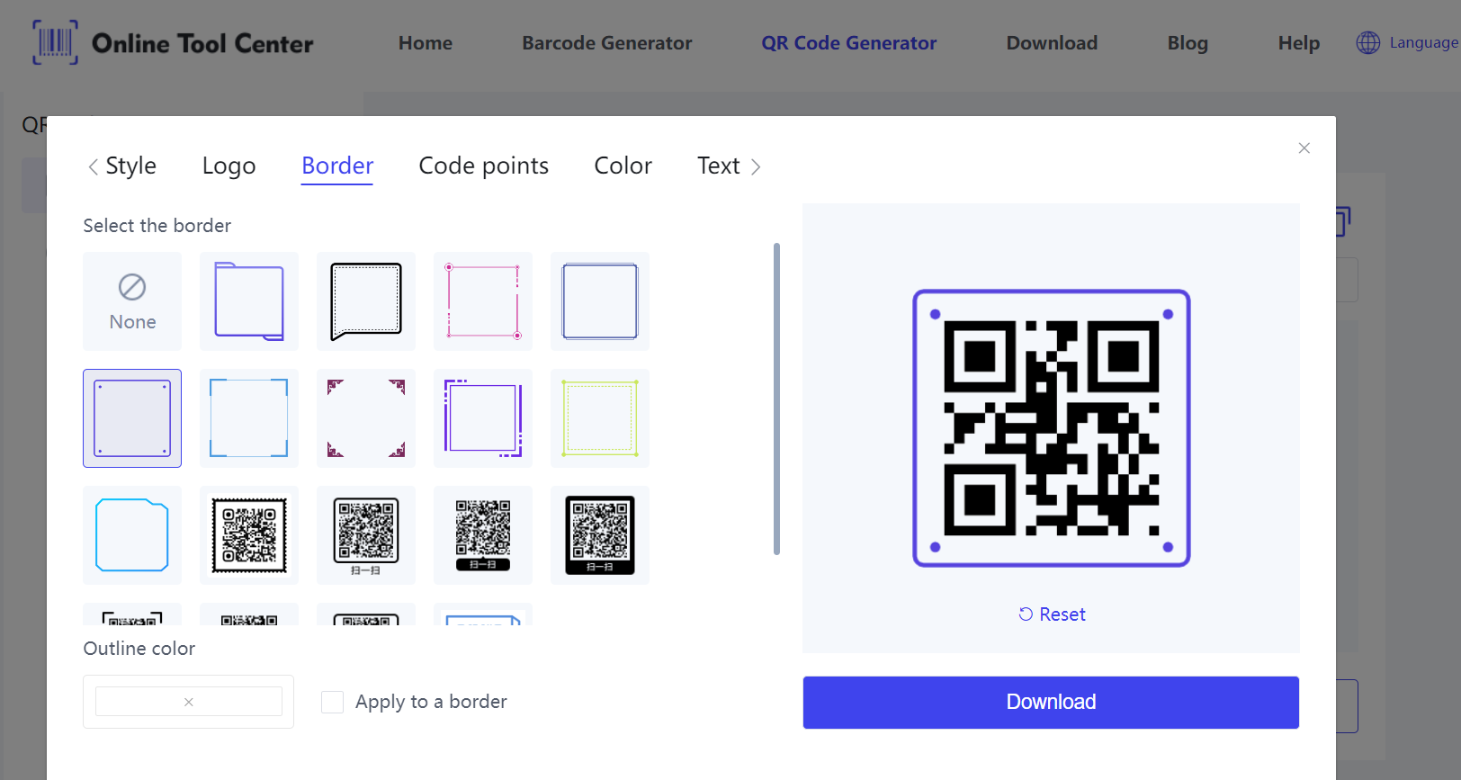 isang libreng qr code generator.png