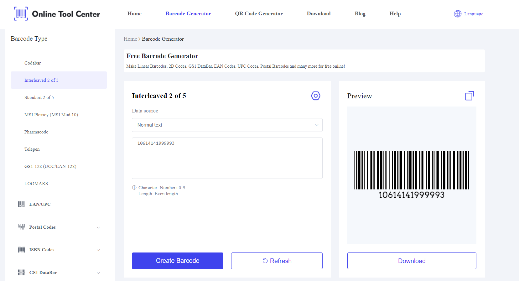 Libreng online barcode generator.png