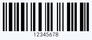 halimbawa ng code 128 barcode