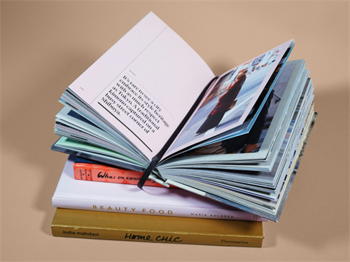 mga libro