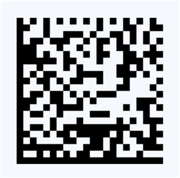 datamatrix code