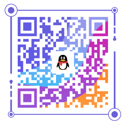 custom qr code custom qr code