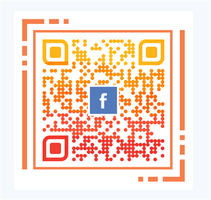 brand qr code qr code