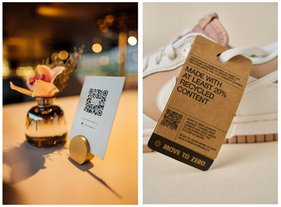 uses of qr codes gamit ng qr codes