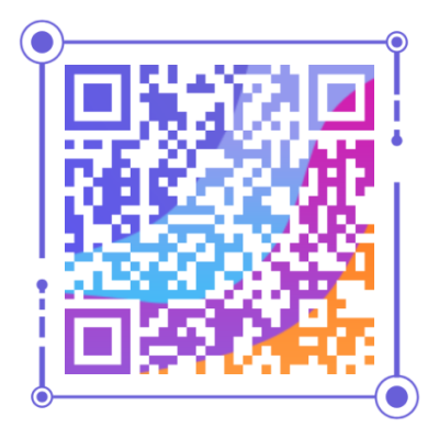 qr code qr code