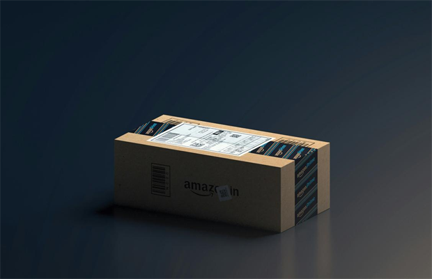 Amazon parcel