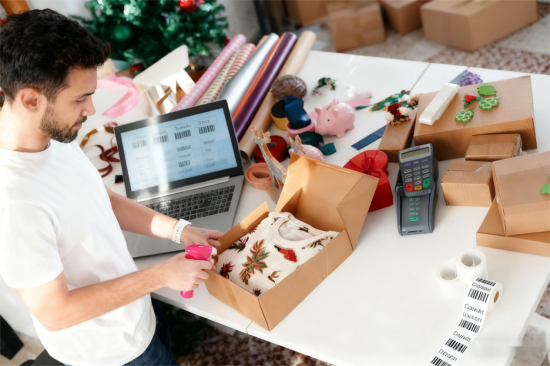 commerce order packi commerce order packi