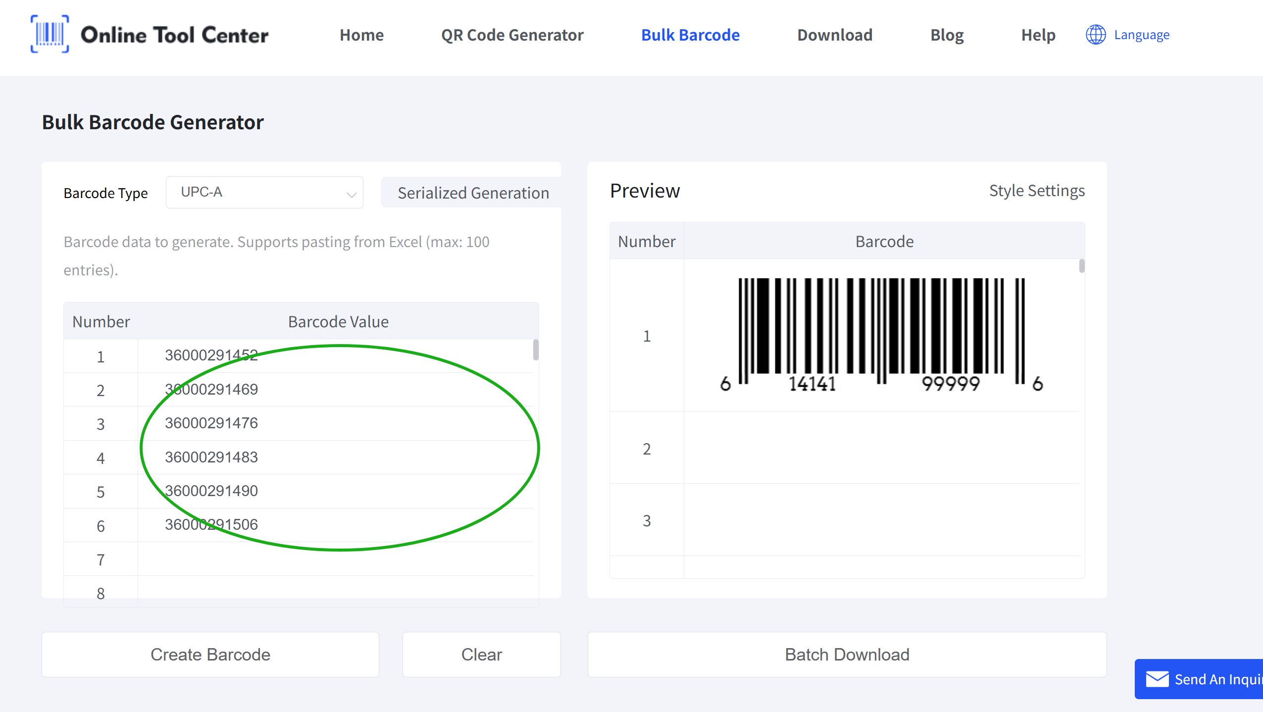 copy excel codes copy excel codes