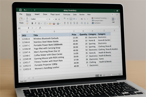roduct sku lists gumawa ng mga listahan ng sku