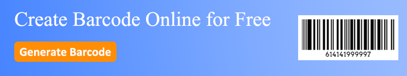 barcode generator tool barcode generator tool