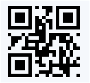 isang qr code