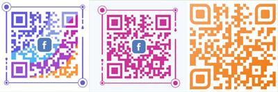 custom qr codes