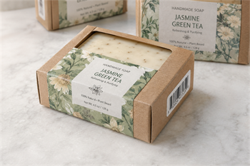 handmade soap with barcodes handmade soap na may barcodes