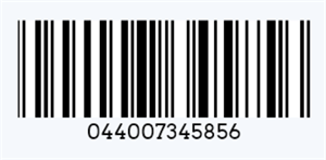 barcode for vinyl record barcode para sa vinyl record
