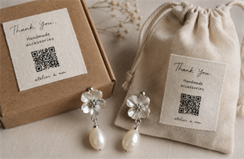 Handmade Earrings At Packagi