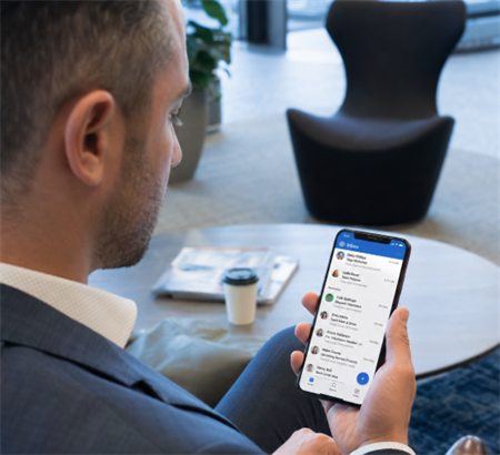 scan outlook mail