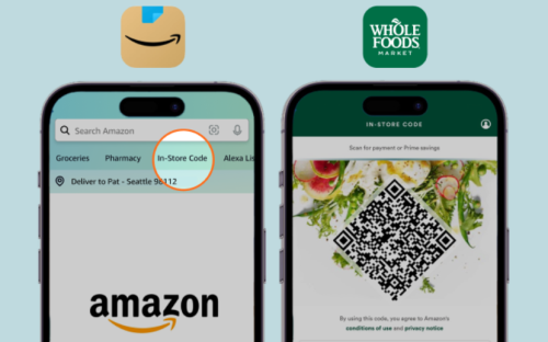 pagbili ng amazon ng