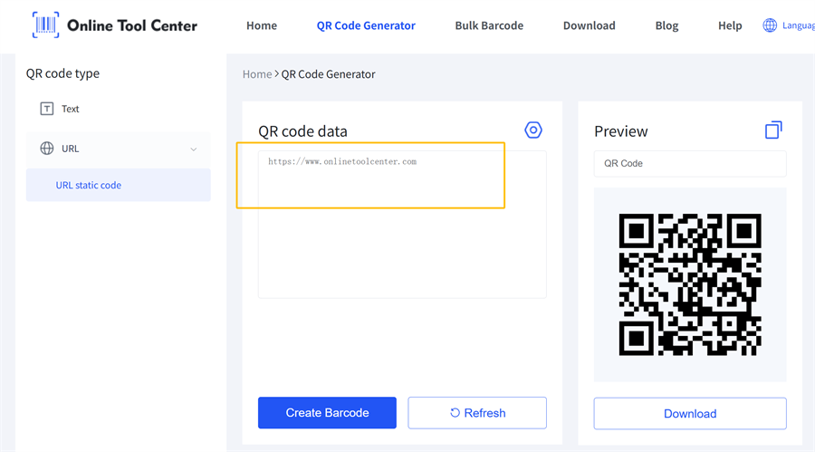 make qr code gumawa ng qr code