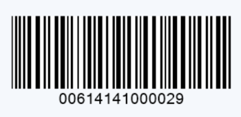 itf 14 paper size