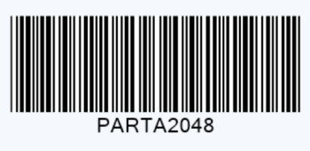 halimbawa ng code 39